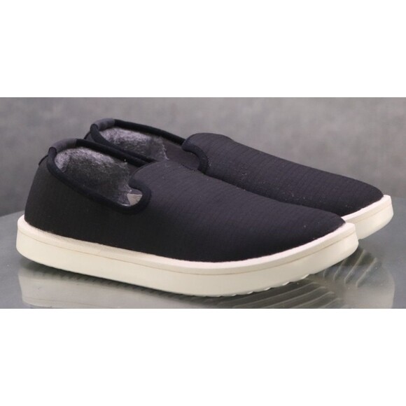 Allbirds WL Wool Loungers Men\'s Slip Ons Loafers Shoes Size 9 Black main image 7